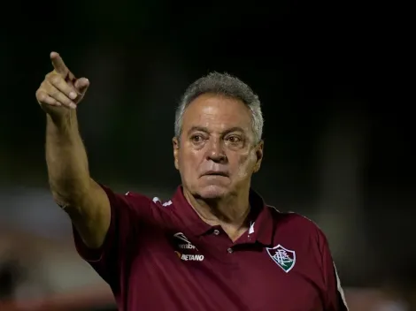 Perto dos 100%; Fluminense tem melhor aproveitamento entre clubes da Série A em 2022