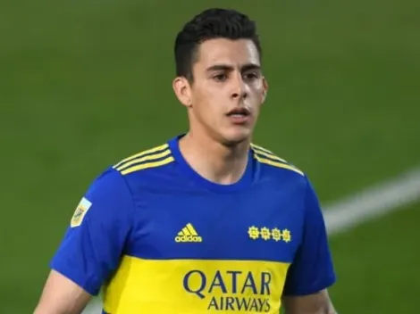 Atlético topa pagar caminhão de dinheiro para fechar com Pavón