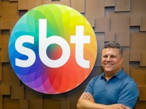 Indignado, Téo José solta o verbo e “janta” Rogério Ceni: “Eu acho horroroso”