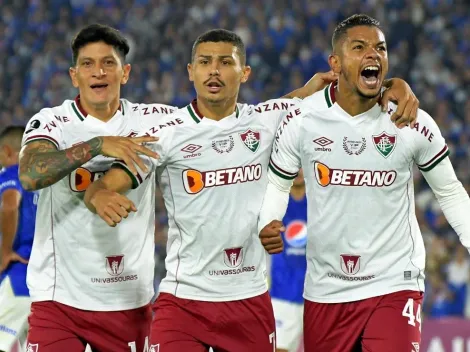 Libertadores da América: Fluminense x Millonarios; prognósticos do jogo que apenas um empate pode garantir os cariocas na terceira fase