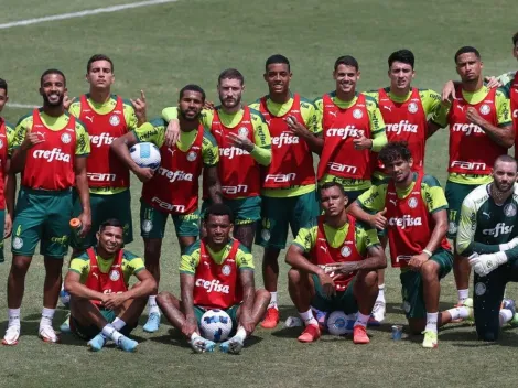 Recopa: Palmeiras x Athletico-PR; prognósticos de uma decisão que promete casa cheia