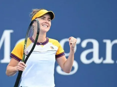 Ucraniana se recusa a jogar contra russa e abandona o WTA de Monterrey