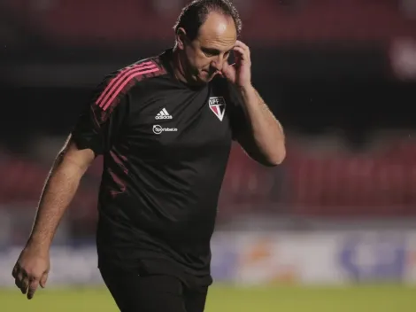 Rogério Ceni vê “Made in Cotia” sendo alvo do mercado e São Paulo recebe contato de seis clubes