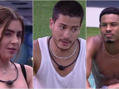 BBB 22: equipe de marketing de Jade Picon chama de “grave” acusações polêmicas contra a influencer: “medidas cabíveis sejam tomadas”