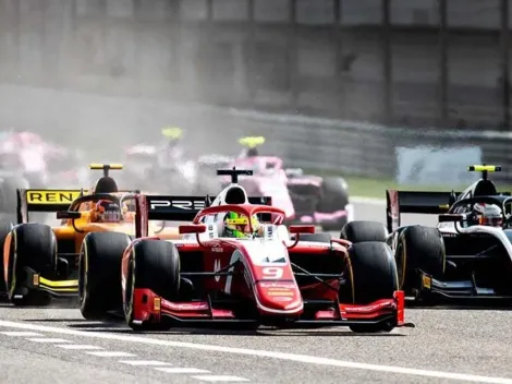 Com brasileiros, conheça o grid 2022 completo de Pilotos da F2 para esta temporada