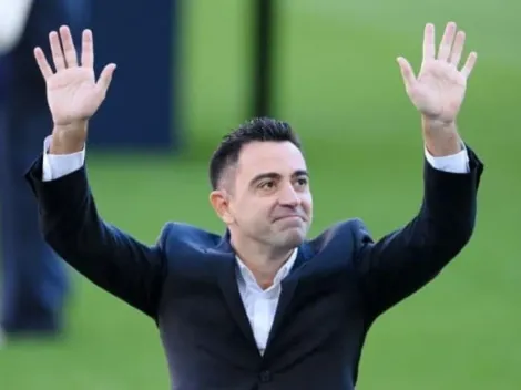 Barcelona faz proposta sedutora e centroavante cobiçado por Xavi pode chegar ao Camp Nou