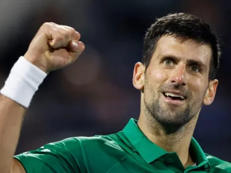 Djokovic poderá disputar Roland Garros e o Masters 1000 de Mônaco; governo francês retirou a exigência do passaporte de vacina