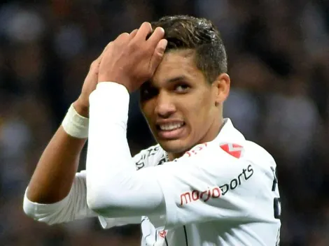 Pedrinho vê Corinthians em cima do muro e pode jogar em rival na Libertadores