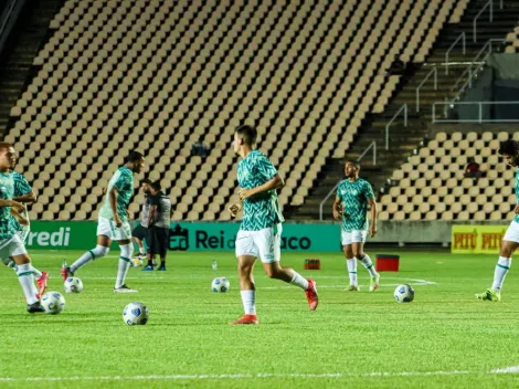 Após eliminação na Copa do Brasil, Chape iguala pior jejum de vitórias da temporada