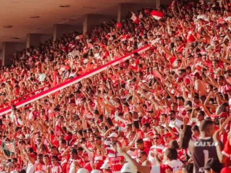 PEGOU FOGO! Torcida do CRB convoca protesto após eliminação na Copa do Brasil