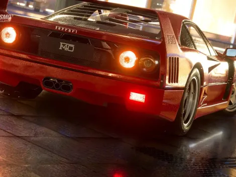 Gran Turismo 7 é lançado nesta sexta (4) e recebe trailer especial