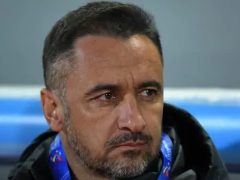 “É referência”; Vitor Pereira larga clubismo e se rende a ídolo do São Paulo