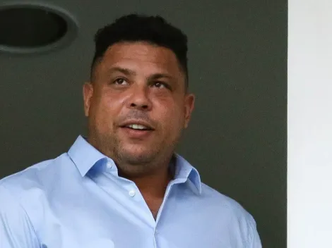 Ronaldo não se cala e expõe futuro da Adidas no Cruzeiro; Veja