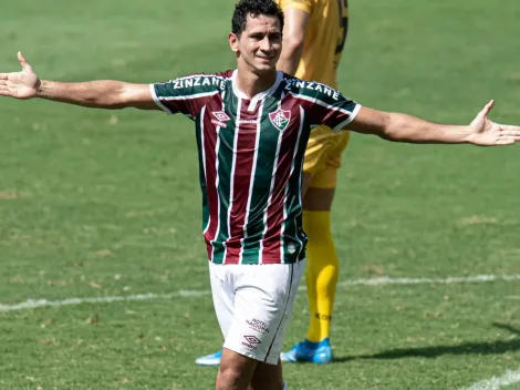 Ganso vibra com título e aponta ‘responsável’ pela conquista do Fluminense