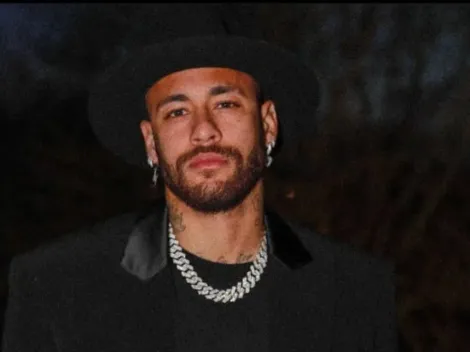 Namorada de Neymar faz manobra envolvendo Bruna Marquezine
