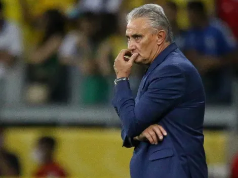 "Decisão do Tite"; em alta, meia do Palmeiras expõe um de seus maiores objetivos na carreira 