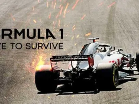 Chefão da Fórmula 1 fala sobre 'Drive to Survive' e comenta sequência da série