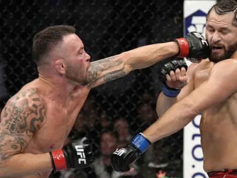 Colby Covington vence "duelo do ódio" contra Jorge Masvidal e desafia Dustin Poirier