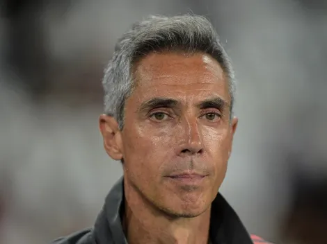 Paulo Sousa tem reforço importante no Flamengo para o clássico deste domingo, contra o Vasco