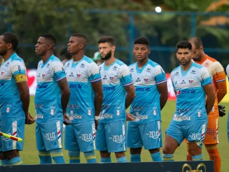 TJDF suspende Campeonato Cearense e Fortaleza não vai jogar a semifinal