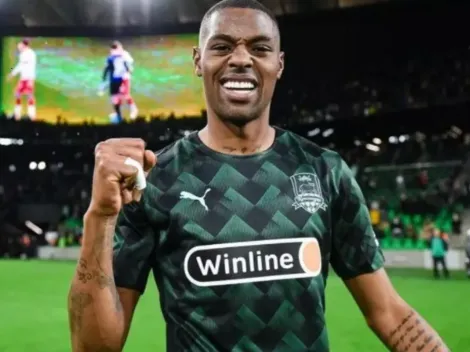 Botafogo está de olho em Kaio Pantaleão. Salário do volante pode brecar negociação