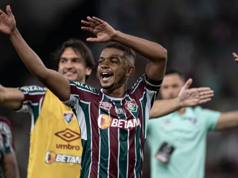 David Braz exalta primeiro título da temporada, revela papel dos reservas no Cariocão e na conquista da Taça Guanabara