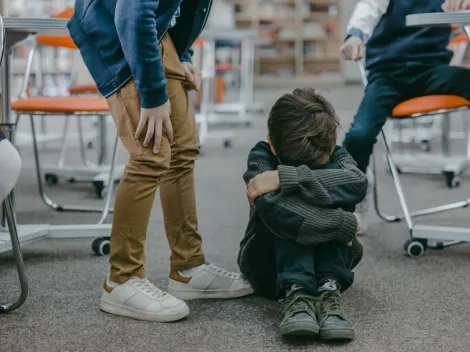 Bullying: como auxiliar uma criança a superar o trauma, segundo especialista
