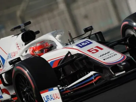 Após a saída de Mazepin, Haas confirma Fittipaldi para testes de pré-temporada no Bahrein