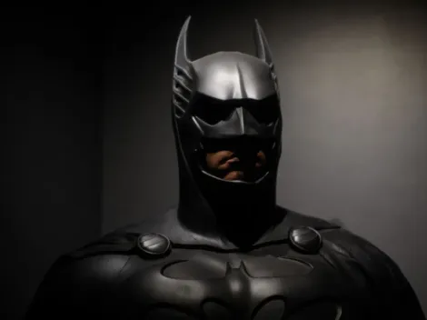 Sessão de The Batman é interrompida após homem soltar animal perigoso na sala do cinema