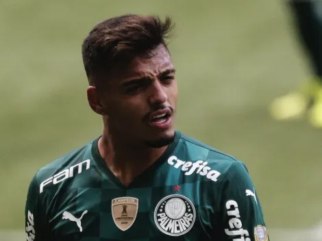 Flamengo quer Menino e mais 2 exigências por "ok" ao Palmeiras sobre Pedro