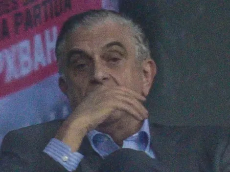“Não é mais jogador do Athletico”; Petraglia surpreende e rescinde contrato com atacante de R$ 25 milhões