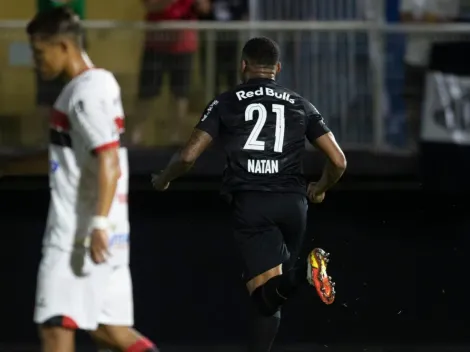 “Não acredito que existam falhas”: goleiro do Botafogo-SP minimiza gols sofridos pela equipe