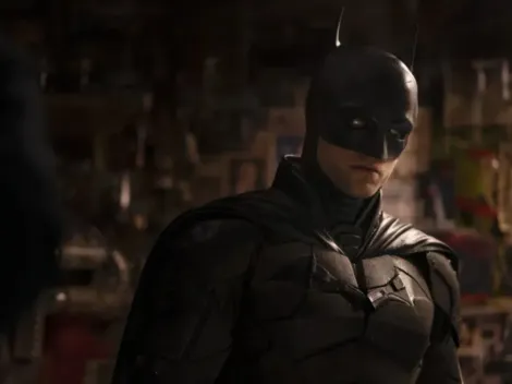 "The Batman" chegará em abril no catálogo do HBO Max