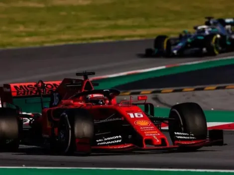 Bora matar um pouco da saudade da Fórmula 1; BandSports irá transmitir os três dias de testes no Bahrein