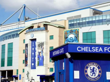 Sem venda, compra de jogadores e mais: Governo britânico impõe sanções ao Chelsea