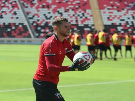 Deivity revela estratégia do Botafogo-SP para duelo decisivo contra o Novorizontino