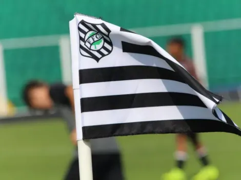 Figueirense lança campanha que permite que torcedores 'adquiram' parte do Clube