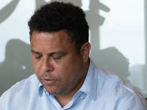 Justiça concede liminar e proíbe registro de atletas pelo Cruzeiro; Ronaldo age nos bastidores
