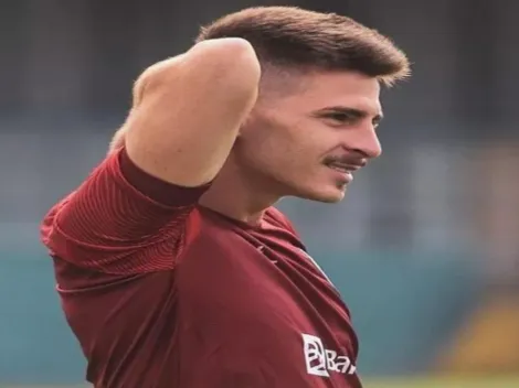 Leonan, lateral-esquerdo do Remo expõe prós e contras da paralisação do Campeonato Paraense