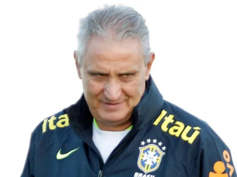 "Estratégia do Flamengo"; Tite pode 'melar' ida de Pedro ao Palmeiras