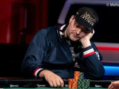 Recordista de braceletes na copa do mundo de poker planeja meta ambiciosa