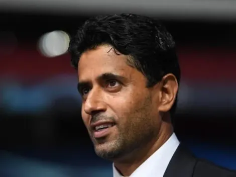 Após eliminação, Nasser Al-Khelaïfi deverá promover mudanças no PSG e já tem primeiro 'alvo'