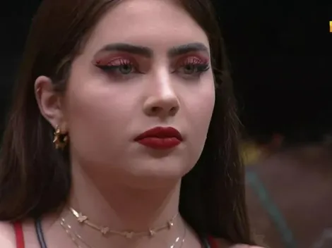 Após reencontrar irmão, Jade Picon revela se bateu o arrependimento em participar do BBB 22