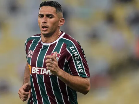 Danilo Barcelos e mais um: Goiás apresenta oficialmente mais dois reforços para sequência da temporada