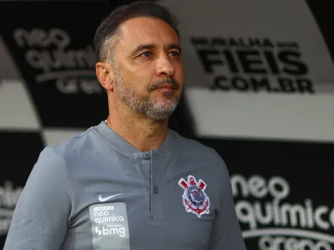 CHEGOU CHEGANDO! Comentarista rasga elogios a Vitor Pereira e compara com rival; confira