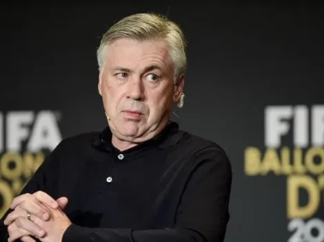 Na mira de time inglês, titular absoluto de Carlo Ancelotti poderá deixar o Real Madrid