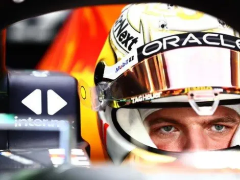 Verstappen fez o melhor tempo da pré-temporada no Bahrein; Leclerc segue bem com a Ferrari