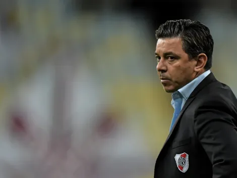 Marcelo Gallardo age e pode 'roubar' 3ª contratação da era John Textor no Botafogo