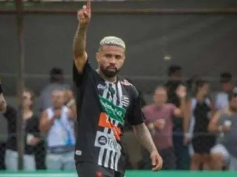 Ronaldo não para em Douglas Santos e quer contratar outro destaque do Campeonato Mineiro