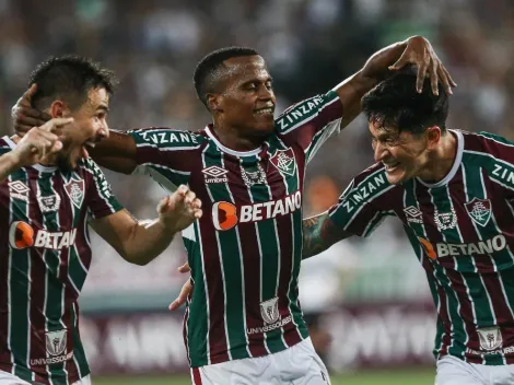 Copa Libertadores: Olimpia x Fluminense; prognósticos do confronto derradeiro da terceira fase